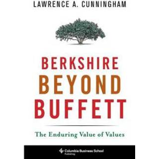 Berkshire Beyond Buffett