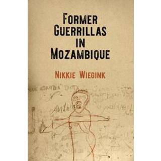 Former Guerrillas in Mozambique