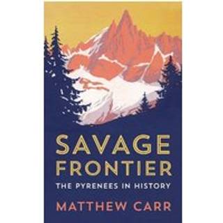 Savage Frontier