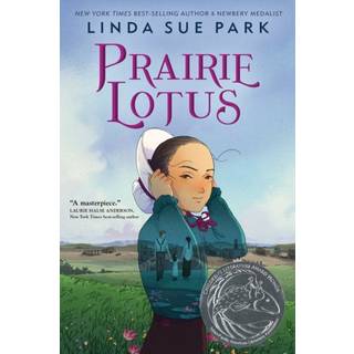 Prairie Lotus