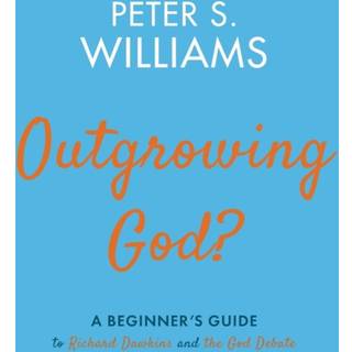 Outgrowing God?