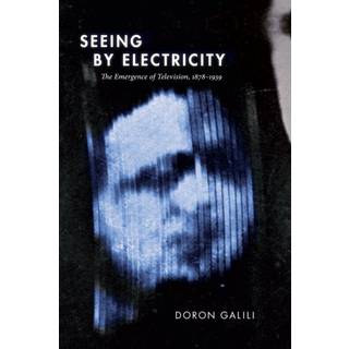 Seeing by Electricity