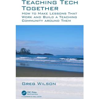 Teaching Tech Together