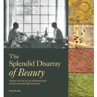 The Splendid Disarray of Beauty