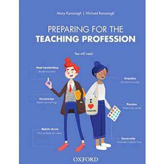 Preparing for the Teaching Profession