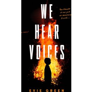 We Hear Voices