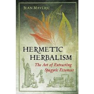 Hermetic Herbalism