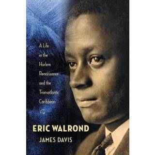Eric Walrond