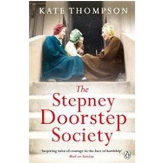 The Stepney Doorstep Society