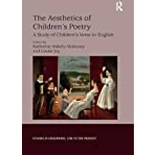 The Aesthetics of Children's Poetry