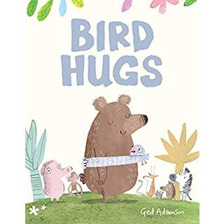 Bird Hugs