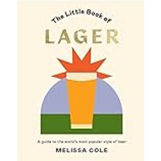 The Little Book of Lager