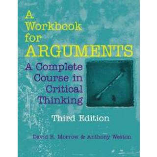 A Workbook for Arguments
