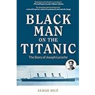 Black Man on the Titanic