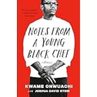 Notes from a Young Black Chef