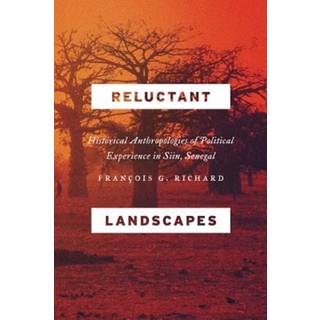 Reluctant Landscapes