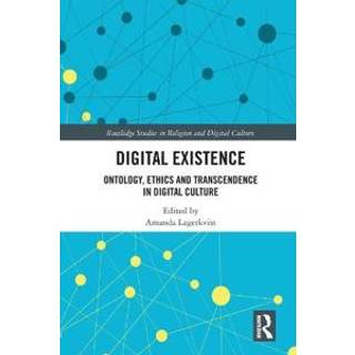 Digital Existence