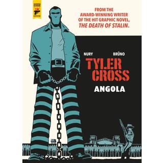 Tyler Cross: Angola
