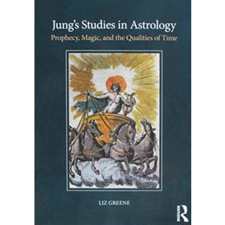 'Jung's Studies in Astrology' and 'The Astrological World of Jung's 'Liber Novus'' (2 Volume Set)