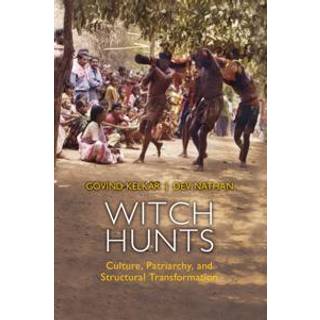 Witch Hunts