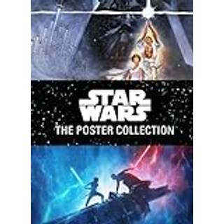 Star Wars: The Poster Collection (Mini Book)
