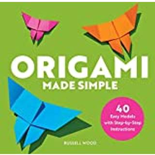 Origami Made Simple