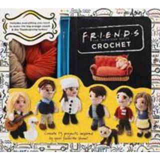 Friends Crochet