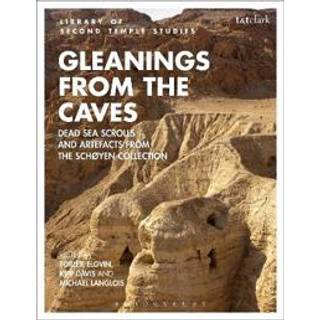 Gleanings from the Caves