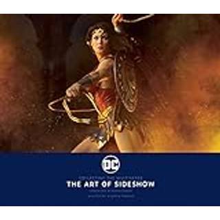 DC: Collecting the Multiverse