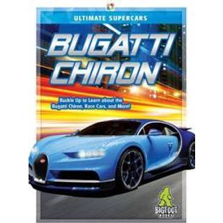Bugatti Chiron
