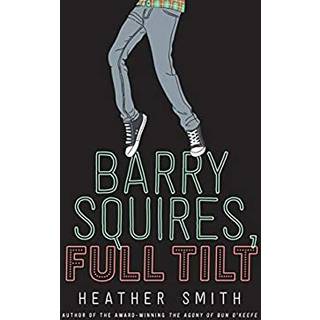 Barry Squires, Full Tilt