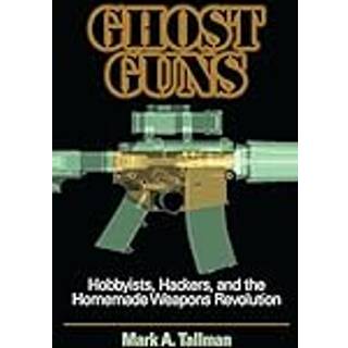 Ghost Guns