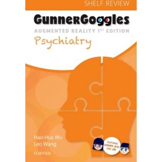 Gunner Goggles Psychiatry