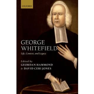 George Whitefield