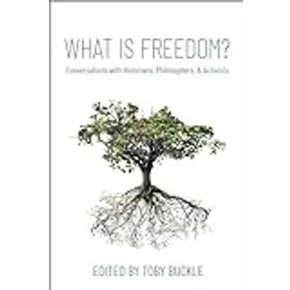 What is Freedom?
