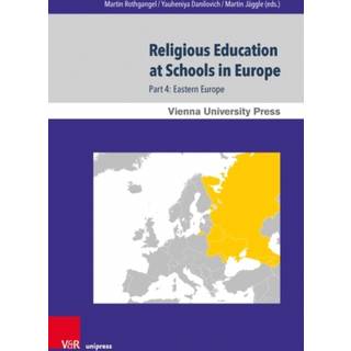 Religious Education at Schools in Europe