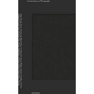 Conversations on Photography