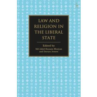 Law and Religion in the Liberal State