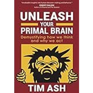 Unleash Your Primal Brain