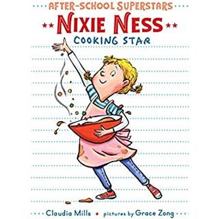 Nixie Ness: Cooking Star