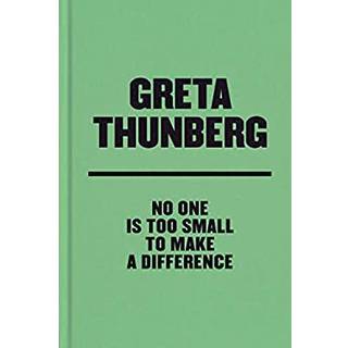 No One Is Too Small to Make a Difference Deluxe Edition