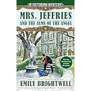 Mrs. Jeffries and the Alms of the Angel
