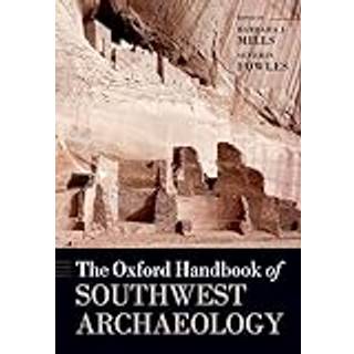 The Oxford Handbook of Southwest Archaeology