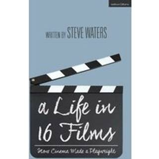 A Life in 16 Films