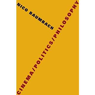 Cinema/Politics/Philosophy