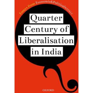 Quarter Century of Liberalization in India