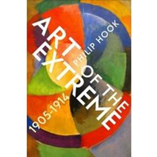 Art of the Extreme 1905-1914