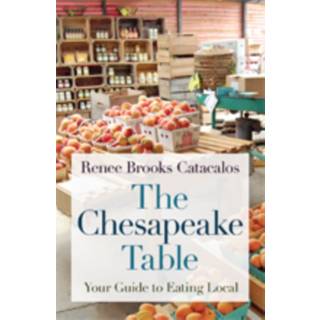 The Chesapeake Table