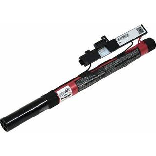 Batteri passer til Laptop Acer Z1402, Z1402-394d, Type 18650-00-01-3S1P-0 m.fl.