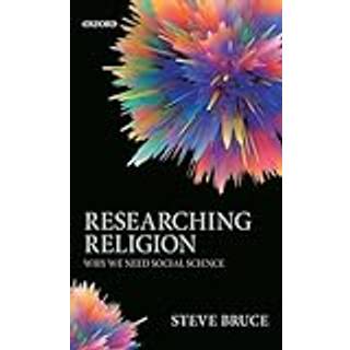 Researching Religion